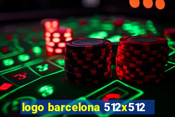 logo barcelona 512x512